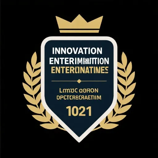 Top Innovator Badge