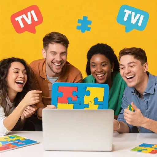 趣味知识问答赛